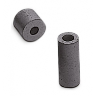 MCSCS 小型EMI濾波裸磁芯-NiZn